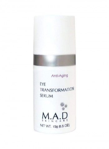 Eye Transformation Serum 15g