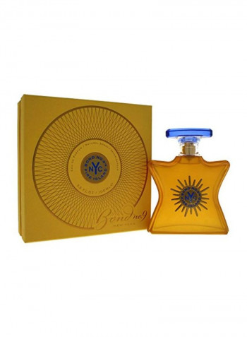 Fire Island Eau De Parfum Spray 3ounce