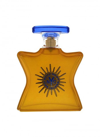 Fire Island Eau De Parfum Spray 3ounce
