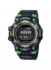 Men's G-Shock Resin Digital Watch GBD-100SM-1DR