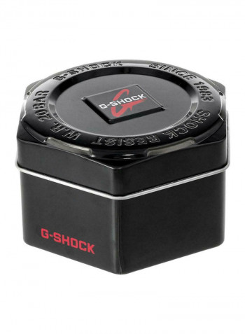 Men's G-Shock Resin Digital Watch GBD-100SM-1DR
