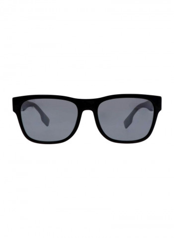 Men's Square Sunglasses - Lens Size: 57 mm