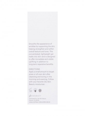 Phyto-Active Firming Serum 30ml