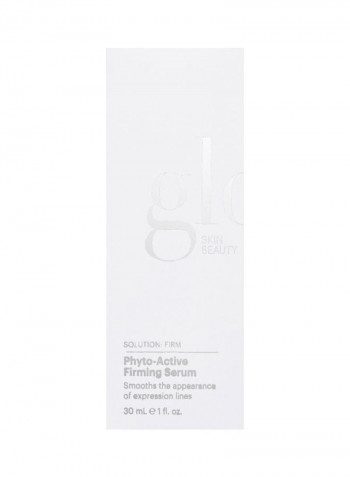 Phyto-Active Firming Serum 30ml