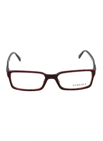 Rectangular Eyeglasses