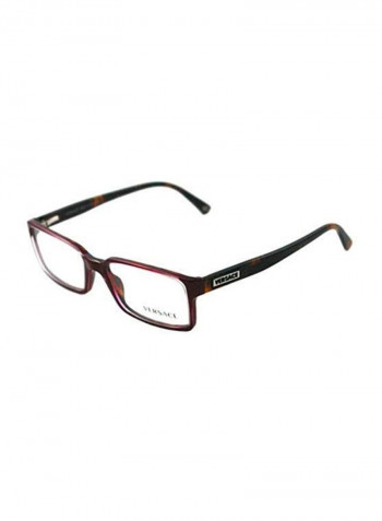 Rectangular Eyeglasses