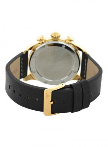 Men's Stainless Steel Analog Watch S23031M