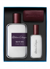 طقم هدية أيرس أبسولوت من قطعتين (Cologne 200 ml, Cologne 30 ml)