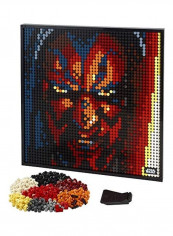 3406-Piece Art Star Wars The Sith Building Set reviews 3406-Piece Art Star Wars The Sith Building Set