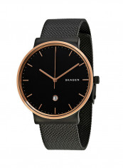 Men's Metal Analog Watch SKW6296