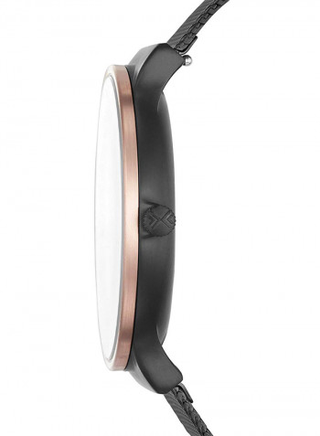 Men's Metal Analog Watch SKW6296