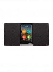 Wi-Fi Touch Screen Internet Radio B01CG8N0K0 Black reviews Wi-Fi Touch Screen Internet Radio B01CG8N0K0 Black