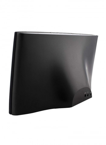 Wi-Fi Touch Screen Internet Radio B01CG8N0K0 Black