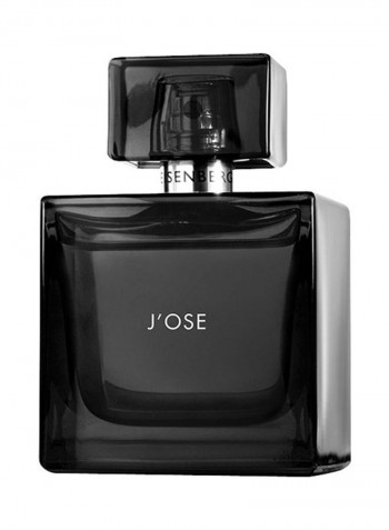 J’ose Eau De Perfume 100ml
