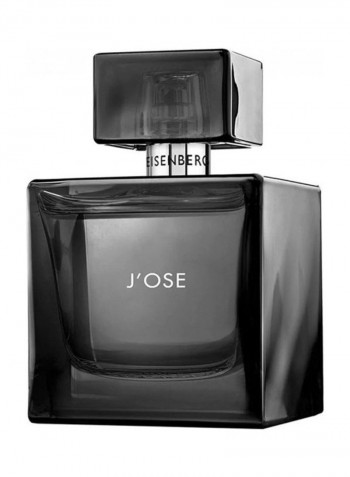 J’ose Eau De Perfume 100ml
