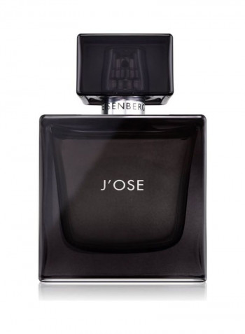 J’ose Eau De Perfume 100ml