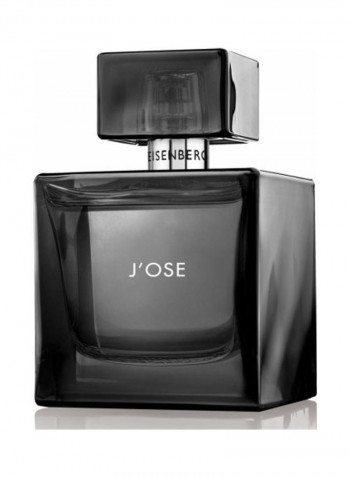 J’ose Eau De Perfume 100ml