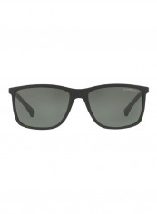 Men's UV-Protection Rectangular Sunglasses - Lens Size: 58 mm reviews Men's UV-Protection Rectangular Sunglasses - Lens Size: 58 mm