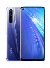 6 Dual SIM Comet Blue 4GB RAM 64GB 4G LTE reviews 6 Dual SIM Comet Blue 4GB RAM 64GB 4G LTE