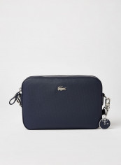 Logo Crossbody Bag Marine Blue reviews Logo Crossbody Bag Marine Blue