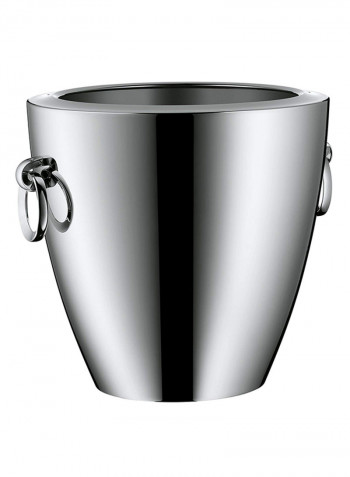 Jette Joop Bottle Cooler Silver 24centimeter