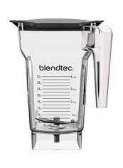 Replacement Blender Jar Clear/Black 75ounce reviews Replacement Blender Jar Clear/Black 75ounce