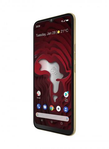 Z1 Dual SIM Black 4GB RAM 64 GB 4G LTE