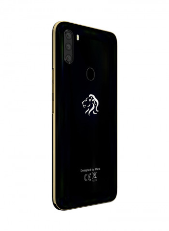 Z1 Dual SIM Black 4GB RAM 64 GB 4G LTE