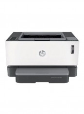 Never Stop LaserJet 1000W Wireless Capability Laser Printer,4RY23A White/Grey reviews Never Stop LaserJet 1000W Wireless Capability Laser Printer,4RY23A White/Grey