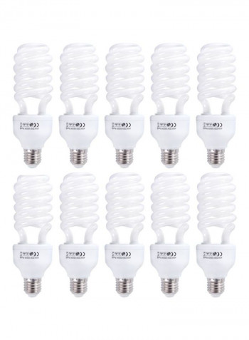 Studio Photography Lighting Kit Black/White