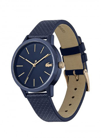 Women's Analog Quartz Wrist Watch