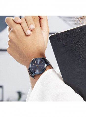 Women's Analog Quartz Wrist Watch