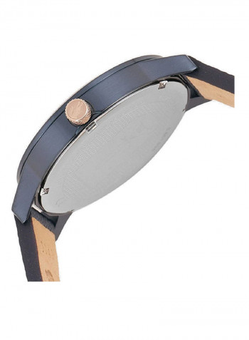 Women's Analog Quartz Wrist Watch