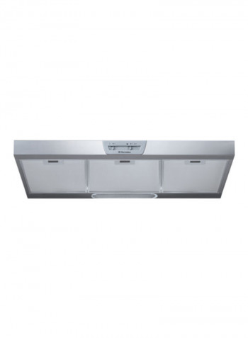 Chimney Hood LFU119X Silver