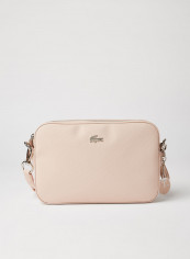 Logo Crossbody Bag Rose Dust reviews Logo Crossbody Bag Rose Dust