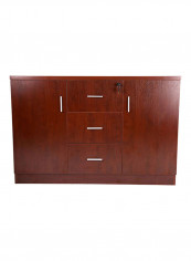 Argent Credenza Apple Cherry 80x120x40centimeter reviews Argent Credenza Apple Cherry 80x120x40centimeter