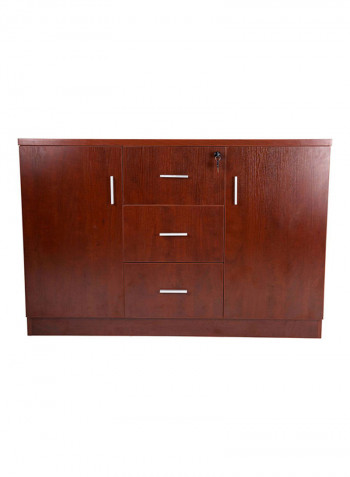 Argent Credenza Apple Cherry 80x120x40centimeter