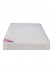 iClass Spring Queen Mattress Beige 150 x 200 x 22centimeter