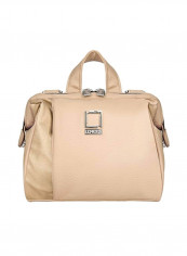 Leather Shoulder Bag Gold/Beige reviews Leather Shoulder Bag Gold/Beige