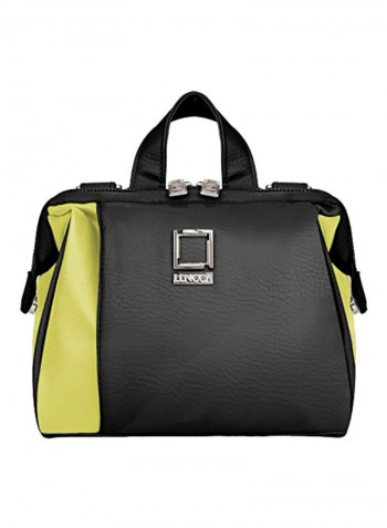 Protective Bag For Nikon Coolpix S7000 Green/Black