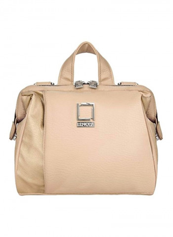 Camera Carrying Bag For Fujifilm FinePix X-Pro2/X-E1/X-T1/X-Pro1/S6000fd Gold