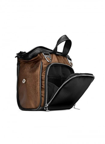 Camera Case For Fujifilm FinePix DSLR SLR Fujifilm FinePix X-Pro2/X-E1/X-T1/X-Pro1/S6000fd Black/Brown