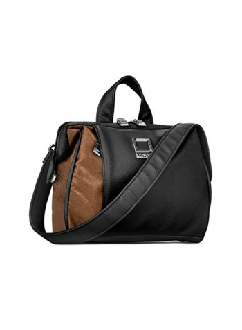 Camera Case For Fujifilm FinePix DSLR SLR Fujifilm FinePix X-Pro2/X-E1/X-T1/X-Pro1/S6000fd Black/Brown