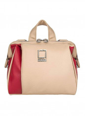 Protective Carrying Bag For Sony Handycam Camcorder Red