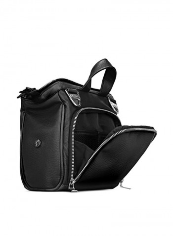 Protective Case Pouch For Nikon Coolpix L340 Digital Camera Black