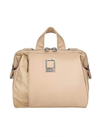Camera Carrying Bag Beige