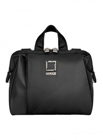 Carrying Bag For Casio Exilim EX-F1 Digital Camera Black