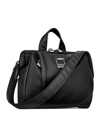 Carrying Bag For Casio Exilim EX-F1 Digital Camera Black