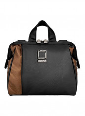 Case For Sony Alpha Camera Black/Copper