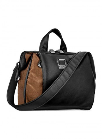 Case For Sony Alpha Camera Black/Copper